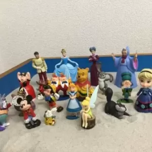 箱庭って面白い！セラピストの気づき＜自由に＞とは？のサムネイル