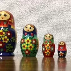 三姉妹のばあばとして、ふと思うことのサムネイル