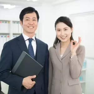 日本橋でカウンセリングを行う【オフィスフジイ相談室】へ職場環境・仕事の悩みについてご相談を～上司との関わり方～のサムネイル