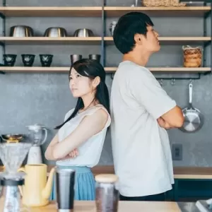 【東京】夫婦問題をカウンセラーに相談！事例や流れ・料金・浮気が原因の場合の対処法のサムネイル